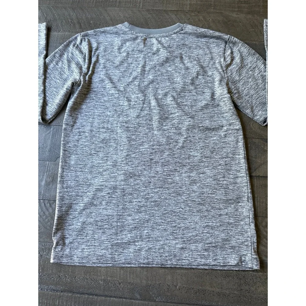 GAP boys gray